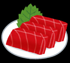 日本人「刺身うめえｗｗｗ」ぼく「ほーい(醤油を取り上げる)」