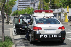 警察「おい！アルコール検出されたぞ！飲酒運転だ！」ぼく「ゲフーッウィー」アルコール消毒液シュッシュ⇒結果ｗｗｗｗｗｗｗｗ