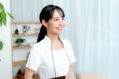 カウンセラーの女「ワイくん凄い！上手上手！」ワイ「･････」⇒！！