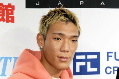 井上尚弥（33戦33勝）に最強の挑戦者あらわる。亀田京之介「まあ、俺とやることになるやろうな」