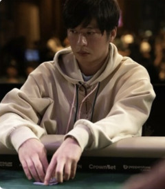 【朗報】世界の田中圭、ポーカーで7300万円の賞金獲得へwwwwwww