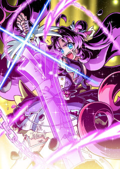 【悲報】プリキュア、バトルアニメになるｗｗｗｗｗ