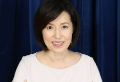 【悲報】磯野貴理子さん(62)、終活で洗濯機を処分してしまう