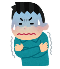ダイエット中のワイ、こんなストレスたっぷりの生活をあと4ヶ月も続けると思うと震えが止まらん……