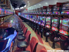 GWにパチ屋入り浸ってる5スロ打ちさん、15万円負け「なんでこんな事に」