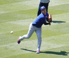 【朗報】大谷翔平さん、防御率0.60で投手の月間MVPを初受賞してしまうｗｗｗｗｗｗｗｗｗｗ