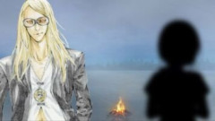 【FGO】繰丘椿を助けるために戦っているのに…滅茶苦茶椿ちゃんに助けられている…！