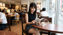 【謎嗜好】ドトールに行くやつなんなん、スタバに勝ってる要素ないやろ