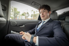 【衝撃】 『下の毛』を脱毛する男性が激増 → 理由がこれ････！