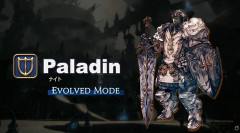 【FF14】8.0エヴォルヴナイトのかばうはPvPと同じで対象の味方に即時移動する仕様。この移動がPvEでは微妙に使いにくそうとナイトたちが話題に