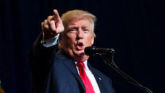 【！】トランプ大統領、真実を言いすぎてしまい賛否両論  → ｗｗｗｗｗｗｗｗｗｗｗｗｗｗｗｗｗｗｗｗｗ