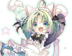 【朗報】デ・ジ・キャラットのでじこちゃん、未だにラブリーチャーミングな模様ｗｗｗｗｗｗｗｗｗｗ