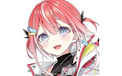 【すぺしゃりて】しう、生存報告と復帰配信「お久しぶりです」