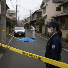 多くのナゾが残り「動機」も不明なのに…京都・遺棄事件の報道はなぜパッと消えたのか