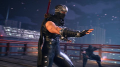 結局3Dアクションというジャンルはニンジャガイデン2が一番面白いのである