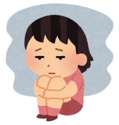 【投稿記事】幼い頃、両親祖父母は曽祖父母の世話に追われ私の世話をする叔母のサンドバッグにされ育った
