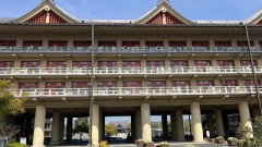 【画像】天理市に来たぞｗｗｗｗｗｗｗｗ