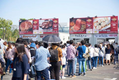【動画】オタクさん、肉フェスのライブとんでもないコールをしてしまう……いいのかこれ