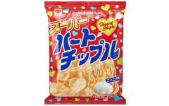 ほら、ハートチップルだよ