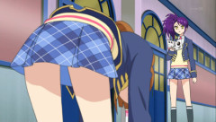 おじさん「あ！女の子のスカートがめくれてる！何とかしなきゃ！」→完璧な対応に女性から称賛殺到で23万いいねｗｗｗｗｗｗｗｗｗ