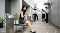 【三大】認めたくはないがカッコいいもの「タバコ」「タトゥー」あと１つは？
