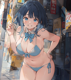 【画像】お前ら八奈見さんとおま〇こしたい？ｗｗｗｗｗ