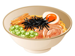 油そばって割と家でも店に近いのできるよね