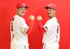 【カープ実況】小園サード！矢野ショート！先発「床田寛樹vs東克樹」【広島-DeNA/横浜スタジアム】