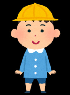 【どこも同じ】幼稚園に「自分の持ち物とか制服には自分で分かるマークつけといて下さいね」と言われた。いざ入園式になったら、新たに個人のマークが割り振られた…