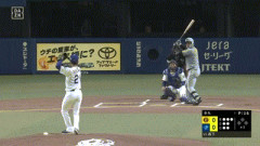 【中日対阪神8回戦】阪神・森下翔太、中日・金丸からリーグトップに並ぶ第8号先制ソロホームラン！！！！！！！！！！！！！！！！！！！！