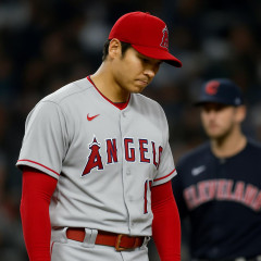 大谷翔平、自己ワースト24打席連続無安打もド軍は逆転勝ち 6日は二刀流登板 山本由伸   #MLB
