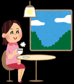 ワイ「おっ、個人経営のカフェやんけ！入ったろ！！」→とんでもない目にｗｗｗｗｗｗｗｗ