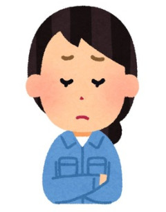【工場勤めは大変】職場で働いて2カ月、人が次々辞めてく。ベテランの人達がやっていた仕事を派遣の私が担当する事になったけど、荷が重すぎる…