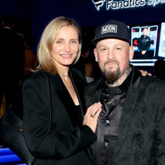 【衝撃】キャメロン・ディアスさん(53)、ガチで第3子が誕生してしまうｗｗｗｗｗｗｗｗｗｗ