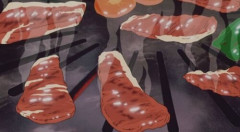 【画像】お肉屋さん、明らかに怪しい色の肉を「個体差」と言い張り強引に高値で売りつけて炎上！　お前らの想像の80倍以上腐ってるｗｗｗｗｗ