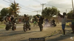 GTA6←ぶっちゃけコイツもう半分空気だよな