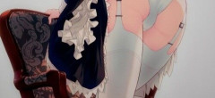 【画像】現在開催中な日本の萌え絵展覧会、限界突破wwwwwwwwwwwwwww