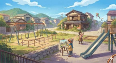 子ども、45年連続減で過去最少 前年から35万人減の1329万人