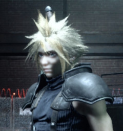 【爆笑画像】スイッチ2版『FF7リバース』、19fps…そしてクラウドは黒人になってしまうｗｗｗ