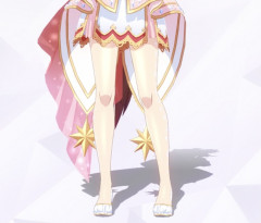 タイツ好きは昔からウマ娘に狂喜乱舞している