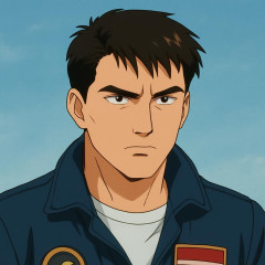 ぶっちゃけトム・クルーズってトップガンとミッションインポッシブルだけの一発屋だよな？