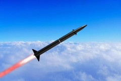 【緊迫】イラン、ついに米艦にミサイル攻撃をしてしまう・・・・・・