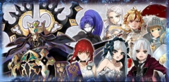 【FGO】イベントボーナスのサーヴァントは本編登場するとは限らない。しかしFakeコラボイベントはほぼ全員出ていて流石の成田良悟氏のシナリオである