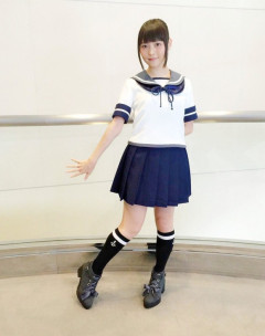 【画像】上坂すみれ(24)VS上坂すみれ(34)