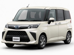 トヨタのルーミーにハイブリッドモデルがでたとしたら使い勝手コスパ国内最強乗用車じゃない？