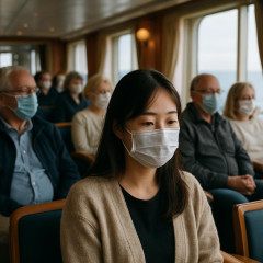 乗客の１人は日本人 ハンタウイルス集団感染疑いのクルーズ船   |  少し前に聞いたウイルスだな