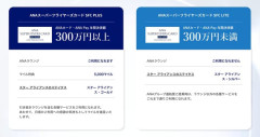 ANA「今後は年間300万使ってくれないとラウンジ使えません」