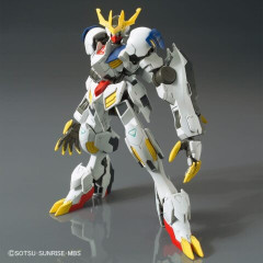 「HGガンダムバルバトスルプス」って出来がいい？今でも通用する？