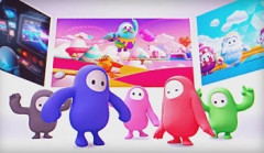 【募集】全てのパーティゲームのオンラインがすぐにガチ勢だらけになってしまう問題の解決策