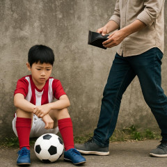 子のスポーツ、物価高で困難に 「体験格差」広がる恐れ 「スポーツはぜいたく」